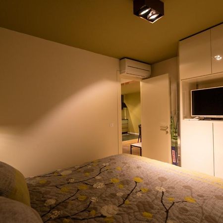 The Wall Apartment Zadar Buitenkant foto