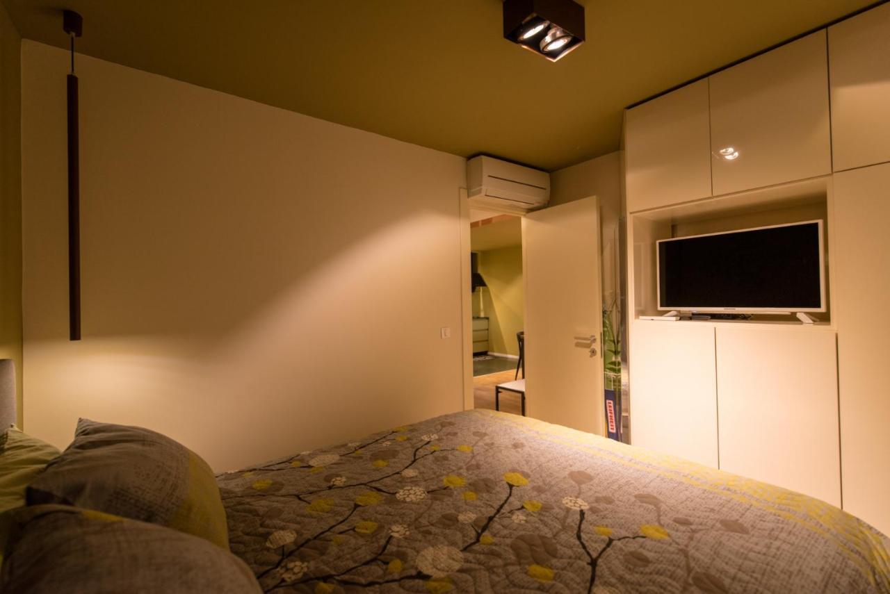 The Wall Apartment Zadar Buitenkant foto